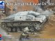    WWII German StuG III Ausf C/D (Sdkfz 142) (Bronco)