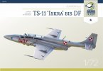 PZL TS-11 'Iskra' bis DF junior set