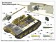    German Sd.Kfz 173 Jagdpanther Early Version (Trumpeter)