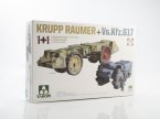   Krupp Raumer  Vs.Kfz. 617