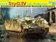    Sd.Kfz.167 StuG.IV LATE PRODUCTION (SMART KIT) (Dragon)