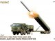    Nato M1014 MAN Tractor &amp; BGM-109G Ground Launched Cruise Missile (Modelcollect)