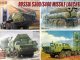    S-300/S-400 Missile launcher?4 in 1 (Modelcollect)
