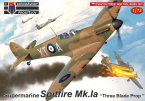 Spitfire Mk.Ia Three Blade Prop