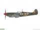    Spitfire HF Mk.VIII ProfiPACK edition (Eduard)