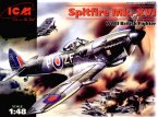 Spitfire K XVI,  
