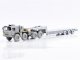    German MAN KAT1 M1014 8*8 High-Mobility Off-Road Truck (Modelcollect)