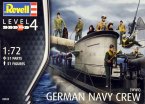 Deutsche marinefiguren ( ) WWII
