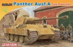 Sd.Kfz.171 Panther A Early Production