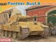    Sd.Kfz.171 Panther A Early Production (Dragon)