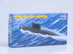   PLAN Kilo class submarine