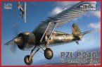  PZL P.24G ( )