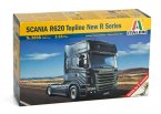  Scania R620 Topline (new R series)