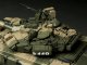     T-90A Russian Main Battle Tank (Meng)
