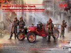 Model T 1914 Fire Truck   