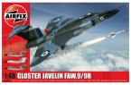    Gloster Javelin