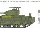    M4 Sherman U.S. Marines Corps (Italeri)