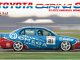    Toyota Carina ST191 BTCC 1993 Omega (Beemax Model Kits)