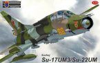    Suchoj Su-17UM3/Su-22UM
