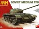    -44    (T-44M SOVIET MEDIUM TANK) (MiniArt)