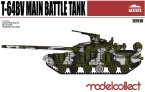  T-64BV Main Battle Tank