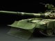     Russian Main Battle Tank T-90 w/TBS-86 Tank Dozer (Meng)