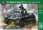    Pz.Kpfw.II Ausf.D