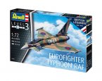   Eurofighter Typhoon R "British Legends