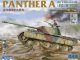    Panther A w/Zimmerit &amp; Full Interior (Suyata)