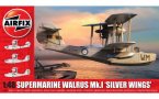  Supermarine Walrus Mk.1 'Silver Wings