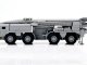    Soviet (9P117M1) Launcher with R17 Rocket of 9K72 (Modelcollect)