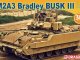    M2A3 BRADLEY BUSK III (3D PRO) (Dragon)