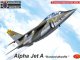    Alpha Jet A Bundesluftwaffe (Kovozavody Prostejov)