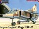       MiG-23BN International (Kovozavody Prostejov)