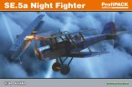  Se.5a Night Fighter (Profipack)