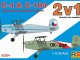    Aero C 4 + C 104 Double kit (RS Models)