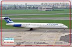 MD-80  Finnair (Limited Edision)