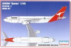  A300B4 Qantas