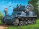    Flakpanzer IA 2/Ammo Trailer (Hobby Boss)