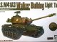     M41 A3 Walker Bulldog Light Tank (AFV Club)