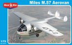  Miles M.57 Aerovan