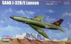  SAAB J-32B/E Lansen