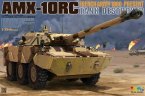 AMX-10RC Tank Destroyer