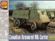    Canadian Armoured MG Carrier (Copper State Models)