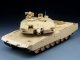    German Main Battle Tank Revolution I Leopard II (TIGER MODEL)
