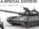    Russian Main Battle Tank T-90A Special Edition (Meng)