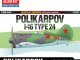    Polikarpov I-16 type 24 limited (Academy)