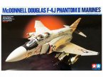   McDonnell Douglas F-4J Phantom II Marines