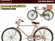    Asia Classic Bicycle (Diopark)