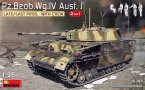    Pz.Beob.Wg.IV Ausf. J ()  